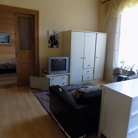 Apart On Snopkivska Street Apart Otel Lviv